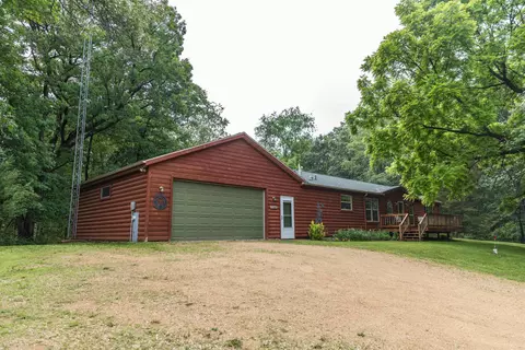 n4646 Glacier Lake Drive, Oxford, WI 53952