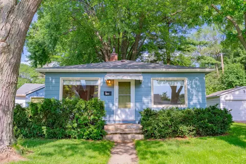 1118 Lorraine Dr, Madison, WI 53703