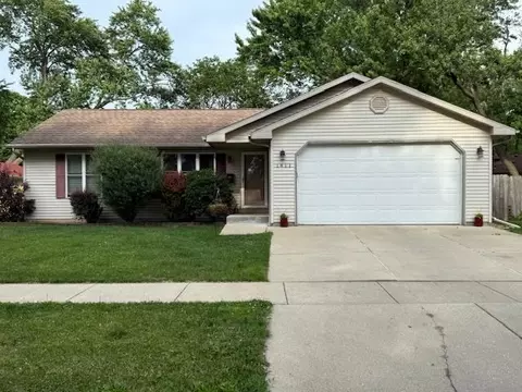 1411 S Pearl St, Janesville, WI 53546