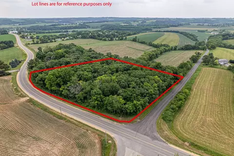 4 17 Acres County Rd N, Monticello, WI 53570