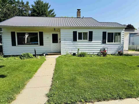 1117 21st St, Monroe, WI 53566