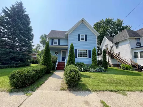 1116 Liberty Ave, Beloit, WI 53511