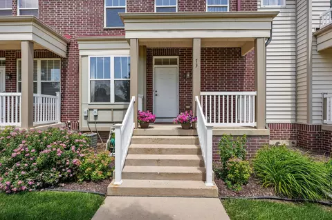 73 S Gardens Way, Fitchburg, WI 53711