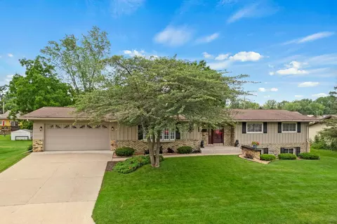 512 Circle St, Tomah, WI 54660