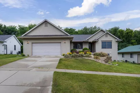 742 Hemphill Ave, Edgerton, WI 53534