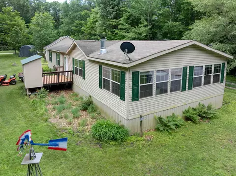 630 Oak Ln, Grand Marsh, WI 53936