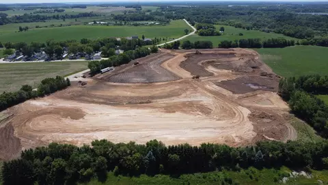 lot32 Copper Iris Ln, Cambridge, WI 53523