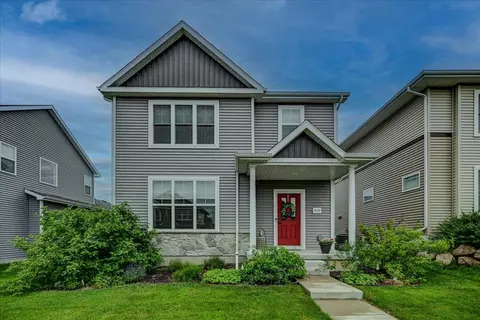 6117 Misty Bridge Rd, Madison, WI 53718