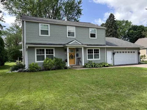 7219 Franklin Ave, Middleton, WI 53562