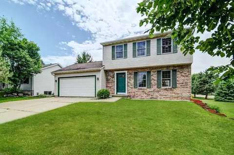 130 W Windsor Ave, Cottage Grove, WI 53527