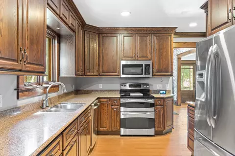 163 E Noyes St, Berlin, WI 54923