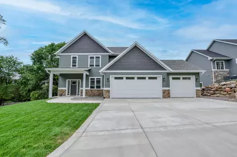 396 Campbell Hill Ct, Deforest, WI 53532