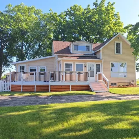 n3451 County Road Dg, Fall River, WI 53932