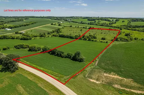 lot1 1126 Acres Trotter Rd, Argyle, WI 53504