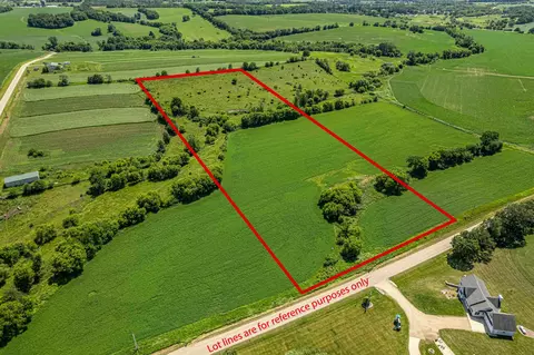 lot2 1177 Acres Trotter Rd, Argyle, WI 53504