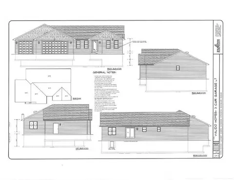 817 Karsten Dr, Horicon, WI 53032