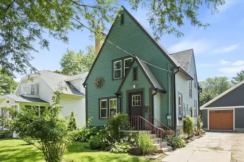 2833 Union St, Madison, WI 53704