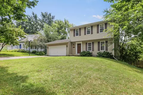 1 Kiowa Ct, Madison, WI 53713