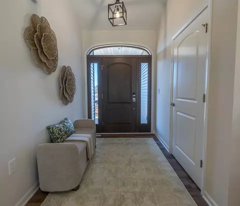 Entry Way - 3286 W Prairie Grove Ln, Beloit, WI 53511 photo 1 of 3