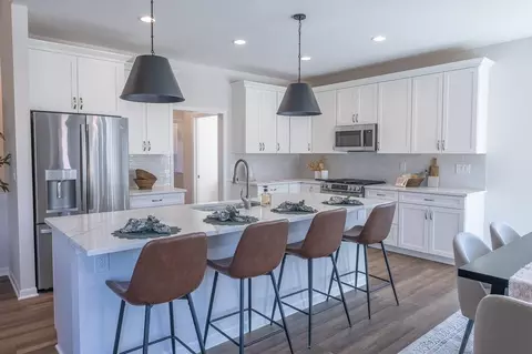 Kitchen - 3286 W Prairie Grove Ln, Beloit, WI 53511 photo 1 of 3
