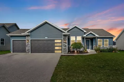 213 Olson Ave, Belleville, WI 53508