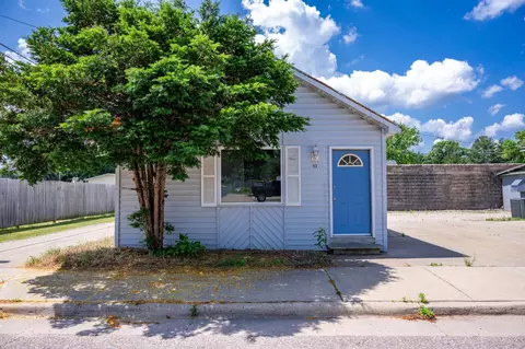 111 E Flint St, Lyndon Station, WI 53944