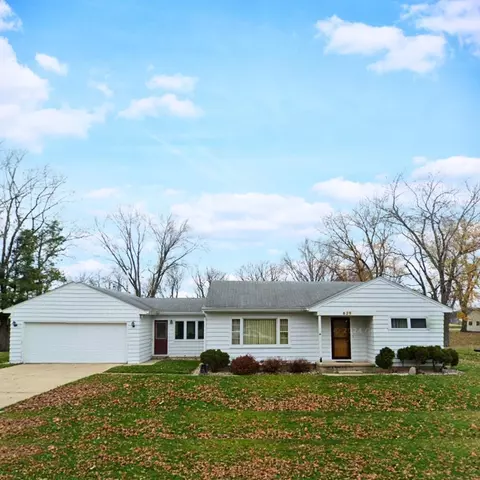 829 E Welty Ave, Beloit, WI 53511