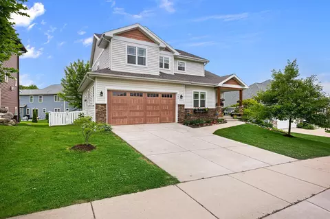 347 W Chapel Royal Dr, Verona, WI 53593