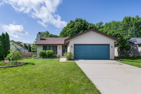 6413 Westin Dr, Madison, WI 53719