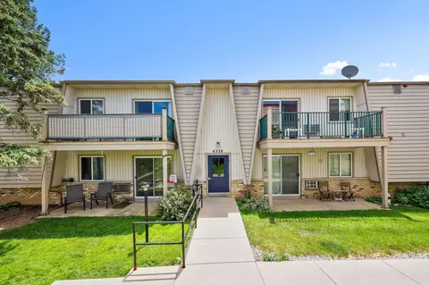 4330 Melody Ln #207, Madison, WI 53704