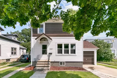230 N Dickason Blvd, Columbus, WI 53925