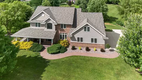 7402 Meadow Valley Rd, Middleton, WI 53562