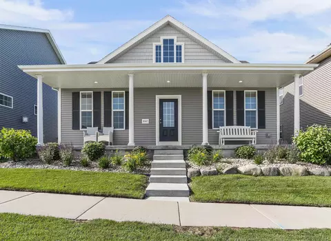 9347 Highland Gate Way, Verona, WI 53593