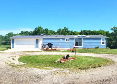 w6747 Legler Valley Road, New Glarus, WI 53574