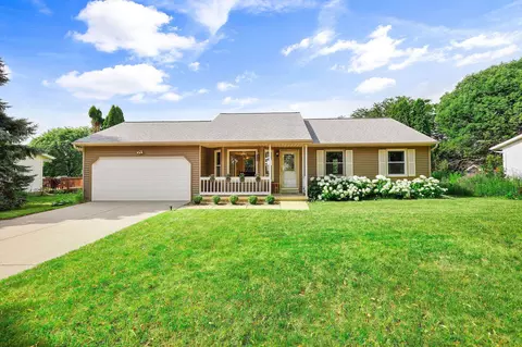3934 Rieder Rd, Madison, WI 53704