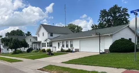 251 Main St, Shullsburg, WI 53586