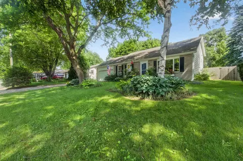 1414 Andaman St, Sun Prairie, WI 53590