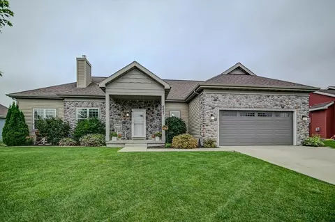 6647 Prairie Creek Rd, Windsor, WI 53598