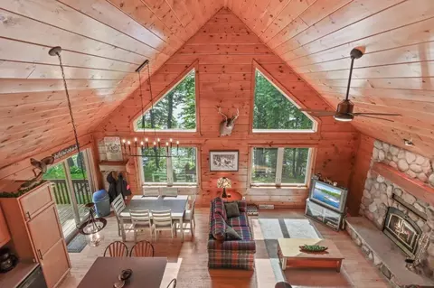 1780 Amik Lake Ln, Lac Du Flambeau, WI 54538