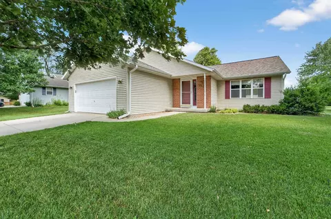 535 Landover Dr, Oregon, WI 53575