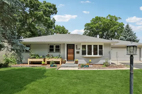 1310 Nevada Rd, Madison, WI 53704