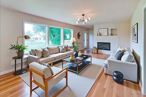 5117 Loruth Ter, Madison, WI 53711