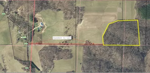 14 66 Acres Sand Hill Dr, Richland Center, WI 53913