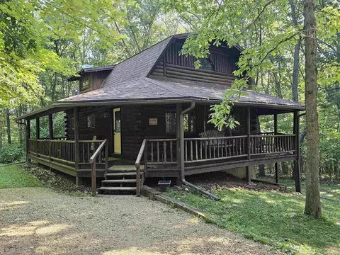 w2099 Wisconsin 23, Montello, WI 53949