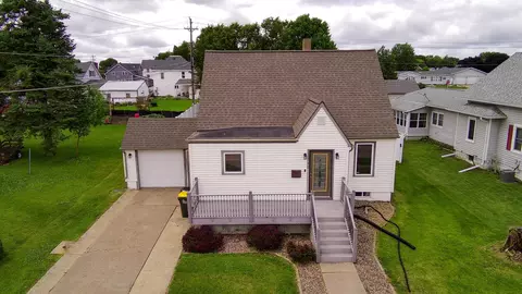 540 Jackson St, Fennimore, WI 53809
