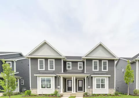 1760 Happy Trails Rd, Verona, WI 53593