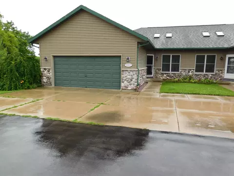 n6929 Hidden Valley Drive, Beaver Dam, WI 53916