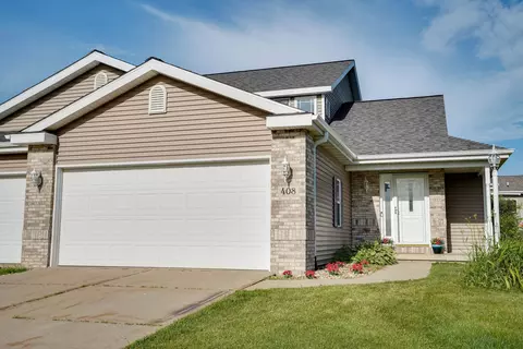 408 Juniper St, Brooklyn, WI 53521