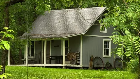 29855 Clear Creek Rd, Boscobel, WI 53805