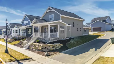 4806 Romaine Rd, Madison, WI 53711
